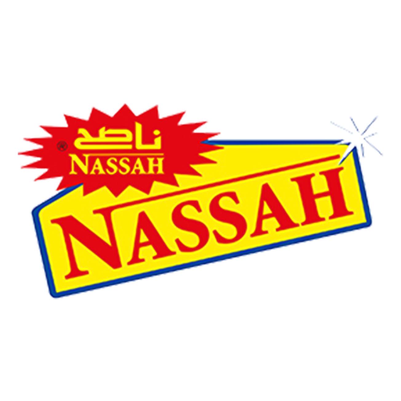 NASSAH