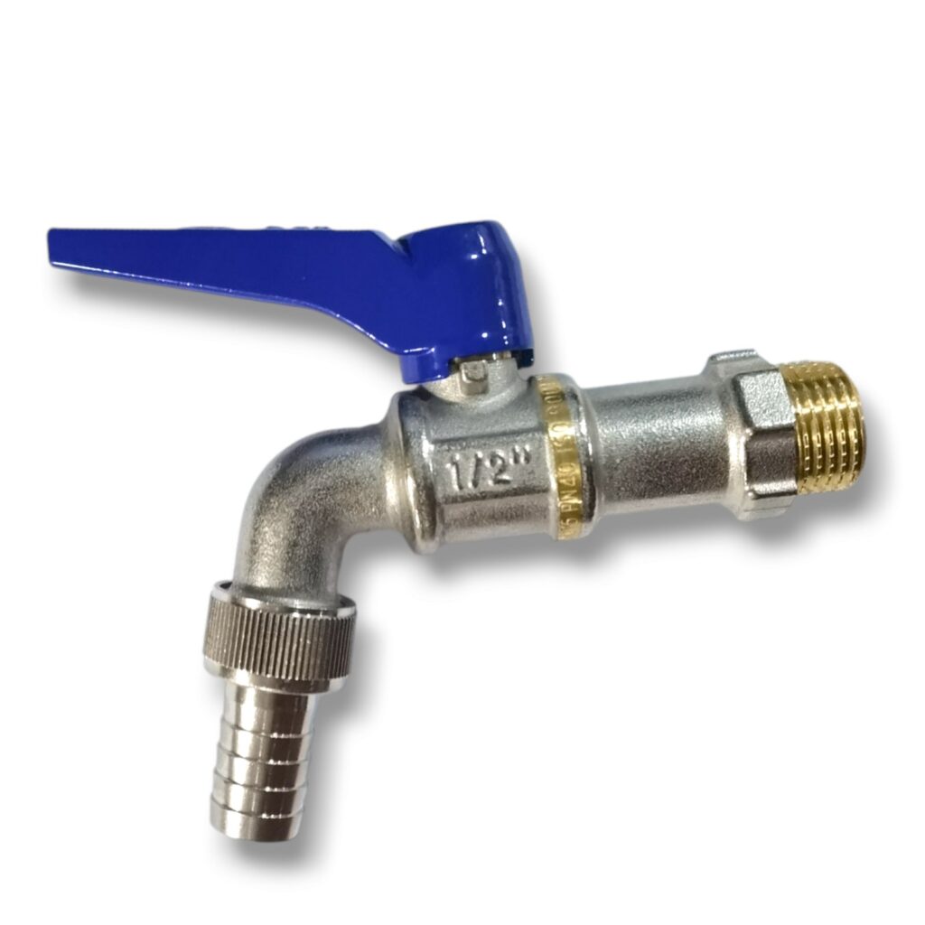 Cliquet Réversible BGS 2181-3 - Entraînement 22 Mm Hexagone - 72 Dents - Poignée Bi-composants Ergonomique - Chromé Mat