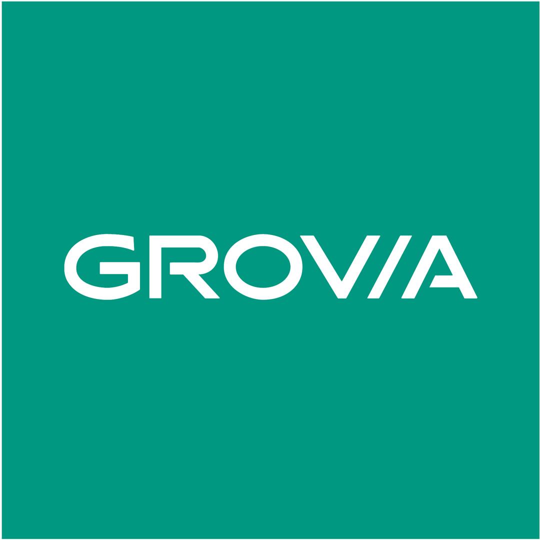 GROVIA